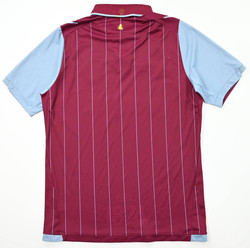 2014-15 ASTON VILLA SHIRT S