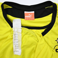 2013-14 BORUSSIA DORTMUND *IMMOBILE* KOSZULKA XL
