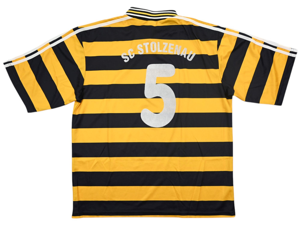 SC STOLZENAU #5 SHIRT XL