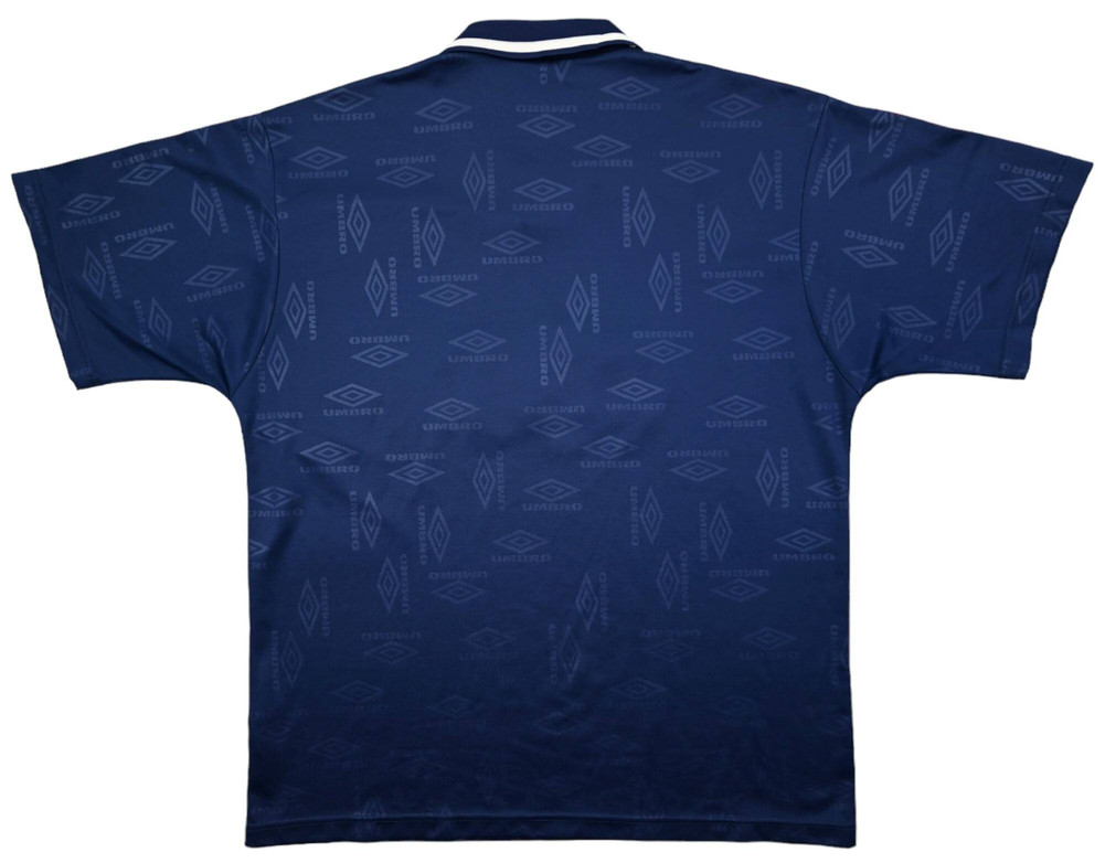 UMBRO OLDSCHOOL KOSZULKA XL