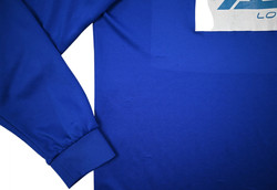 2012-13 QUEENS PARK RANGERS LONGSLEEVE KOSZULKA XL
