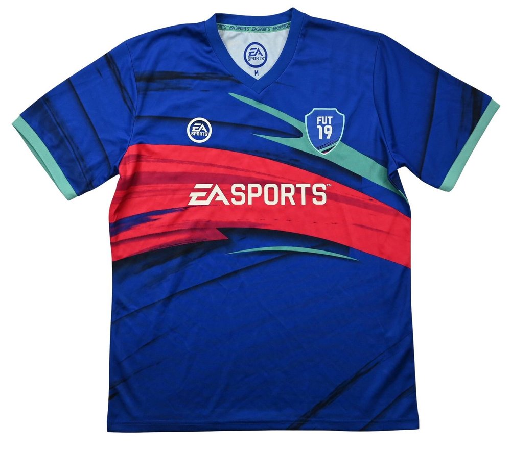 EA SPORTS FIFA 19 ULTIMATE TEAM SHIRT M