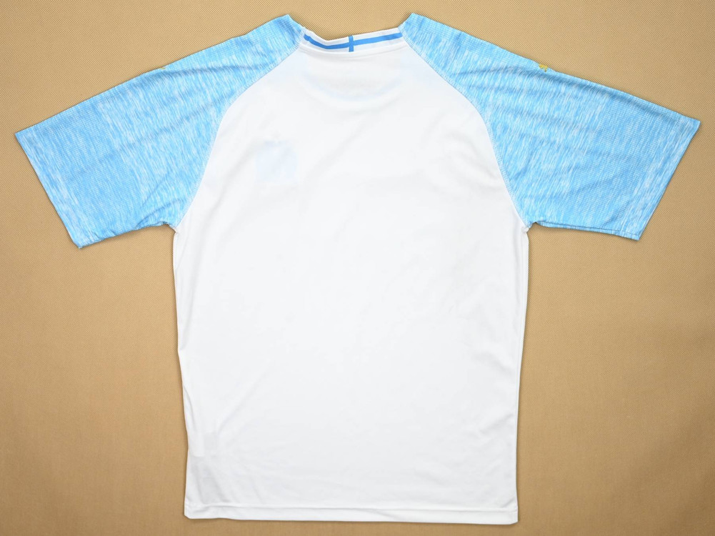 2018-19 OLYMPIQUE MARSEILLE KOSZULKA S