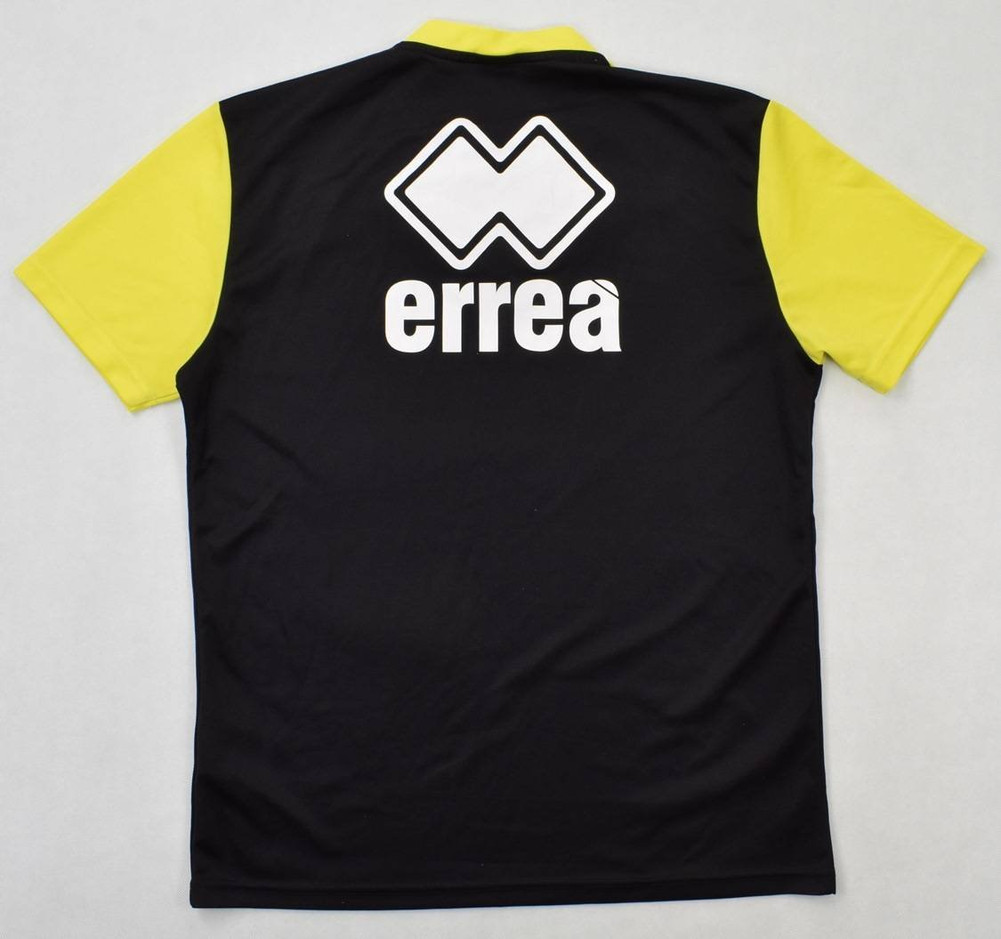 NORWICH CITY KOSZULKA L