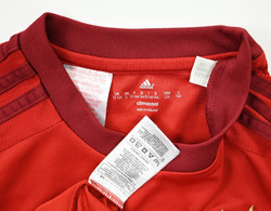 2015-16 BAYERN MUNCHEN *COSTA* SHIRT L. BOYS