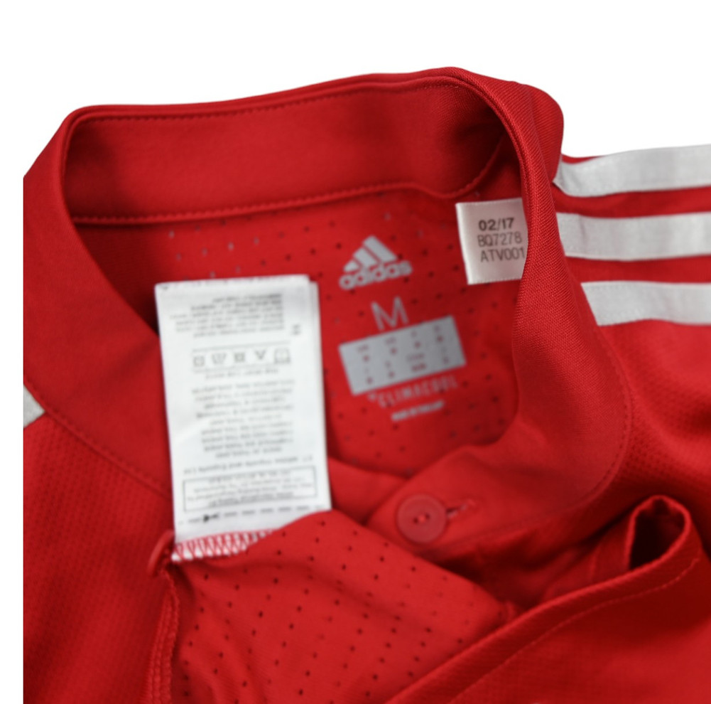 2017-18 MANCHESTER UNITED *MATA* SHIRT M