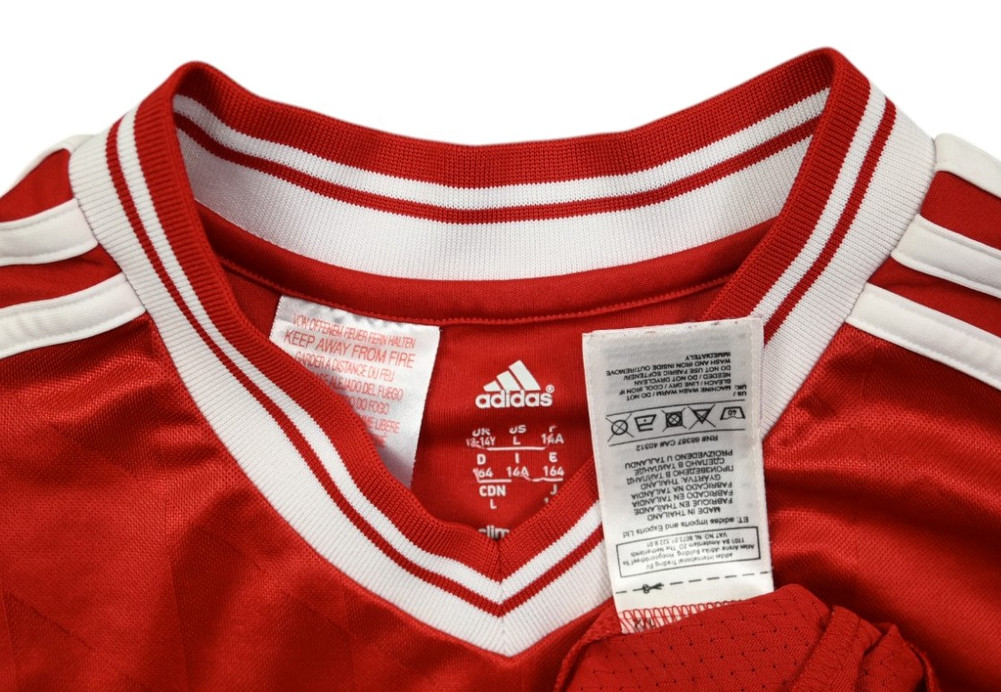 2013-14 BAYERN MUNCHEN *RIBERY* KOSZULKA L. BOYS