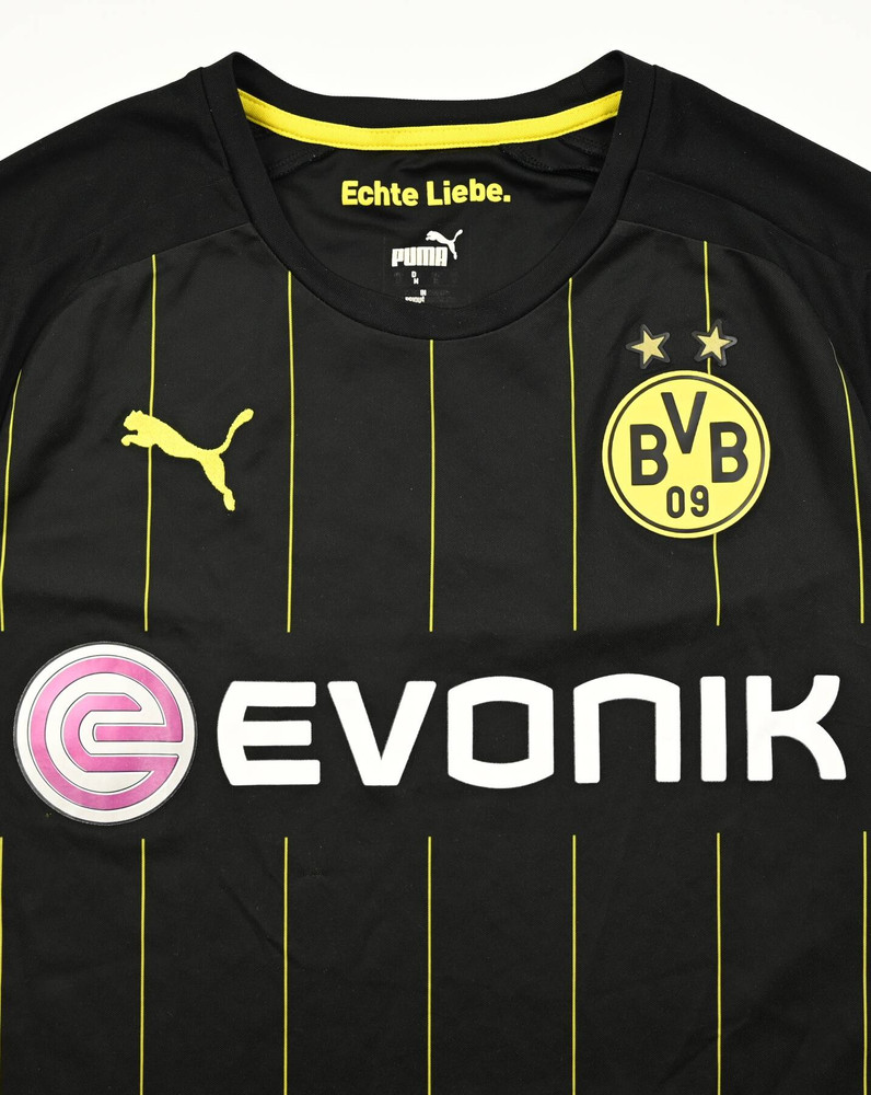2014-16 BORUSSIA DORTMUND KOSZULKA M