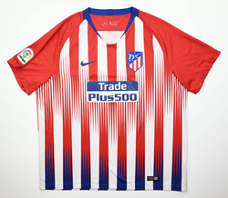 2018-19 ATLETICO MADRID KOSZULKA XXL