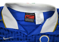 1994-96 ITALY *R. BAGGIO* KOSZULKA XL