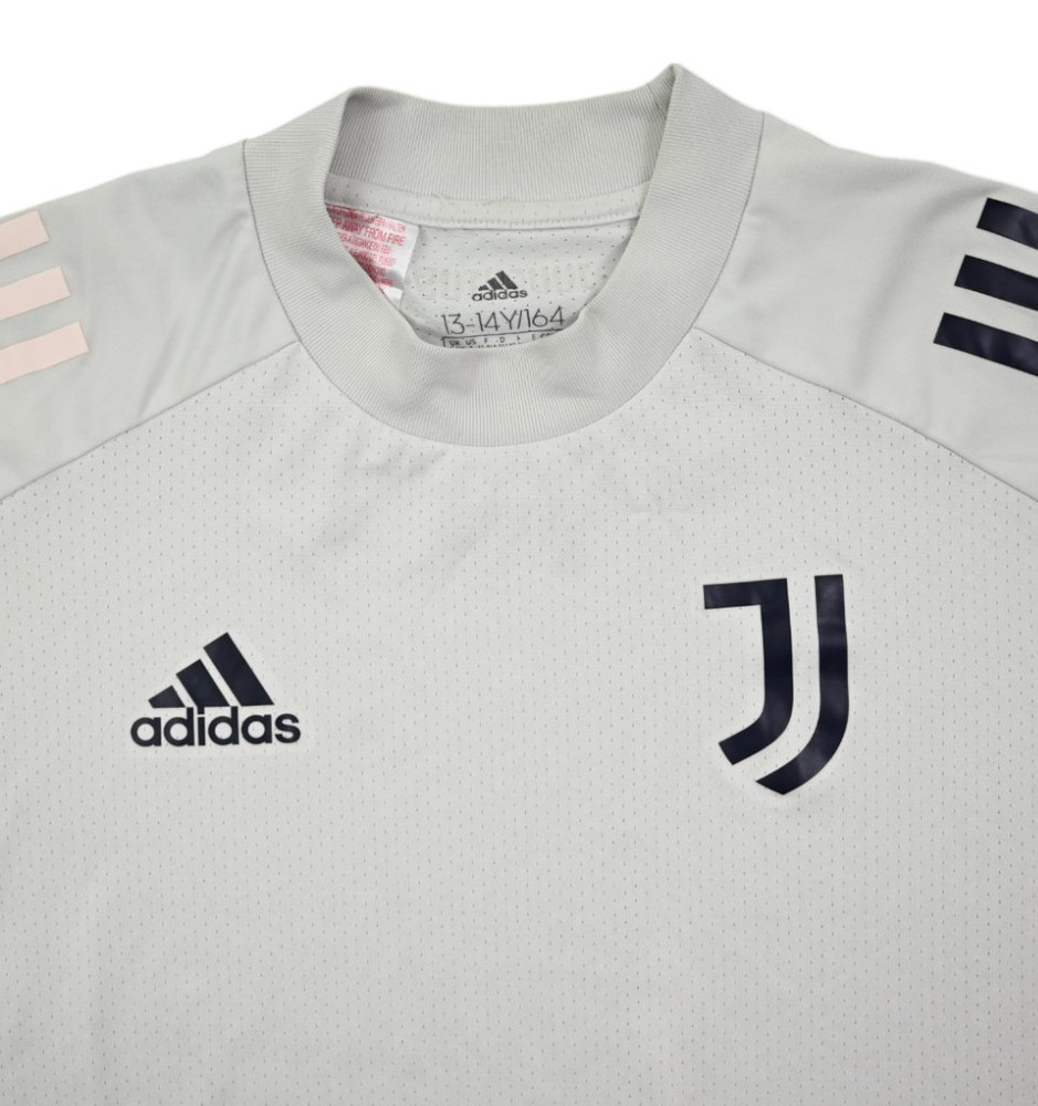 2020-21 JUVENTUS SHIRT L. BOYS