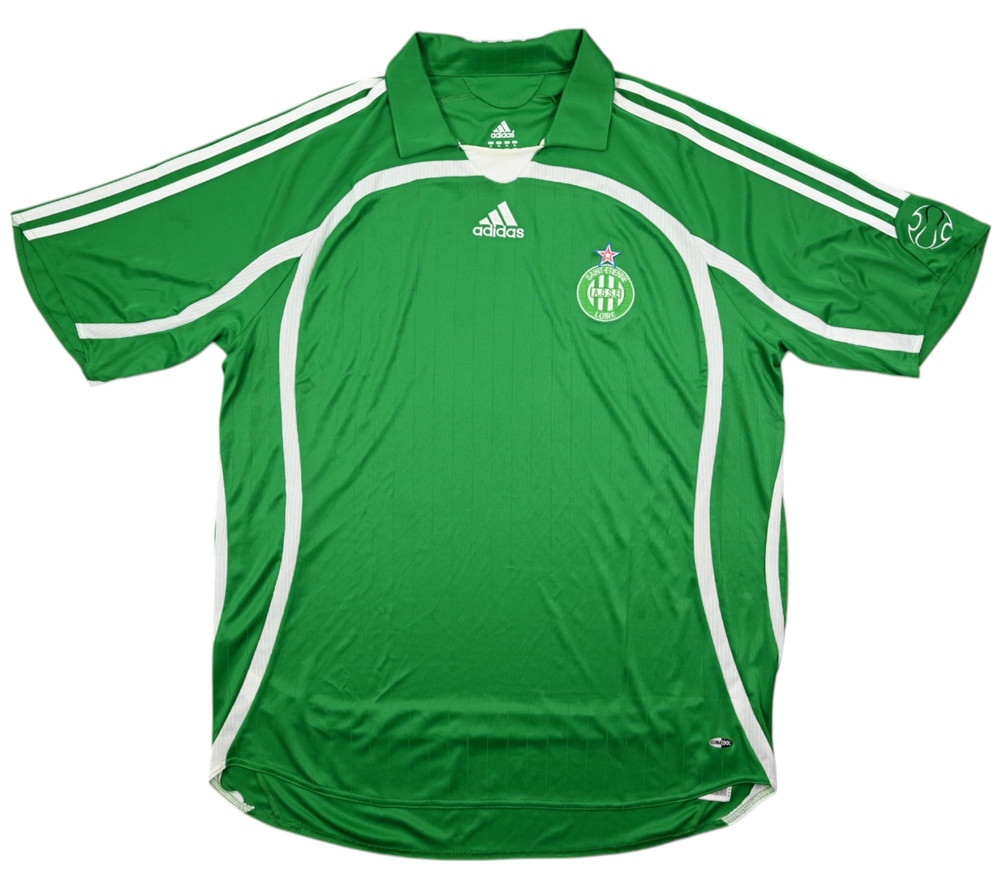 2006-07 SAINT ETIENNE KOSZULKA XL