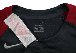 2004-05 MANCHESTER UNITED SHIRT S