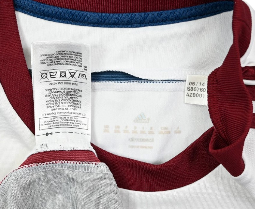 2014-15 BAYERN MUNCHEN *GOTZE* KOSZULKA XXL