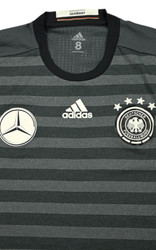 2015-17 GERMANY PLAYER ISSUE KOSZULKA M