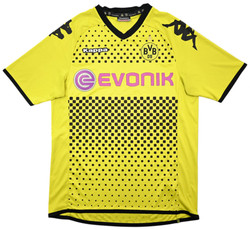 2011-12 BORUSSIA DORTMUND KOSZULKA M