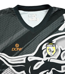 2022-23 TOROS FC KOSZULKA XL