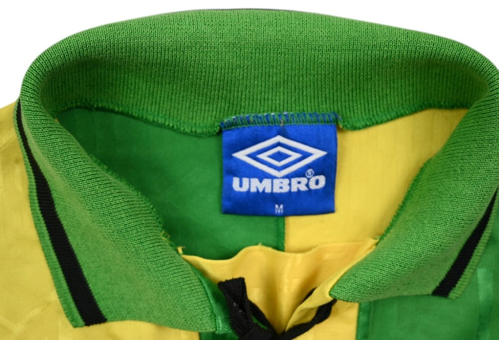 1992-94 MANCHESTER UNITED KOSZULKA M