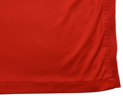 2010-11 MANCHESTER UNITED SHIRT L