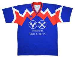 ERIMA OLDSCHOOL KOSZULKA L/XL