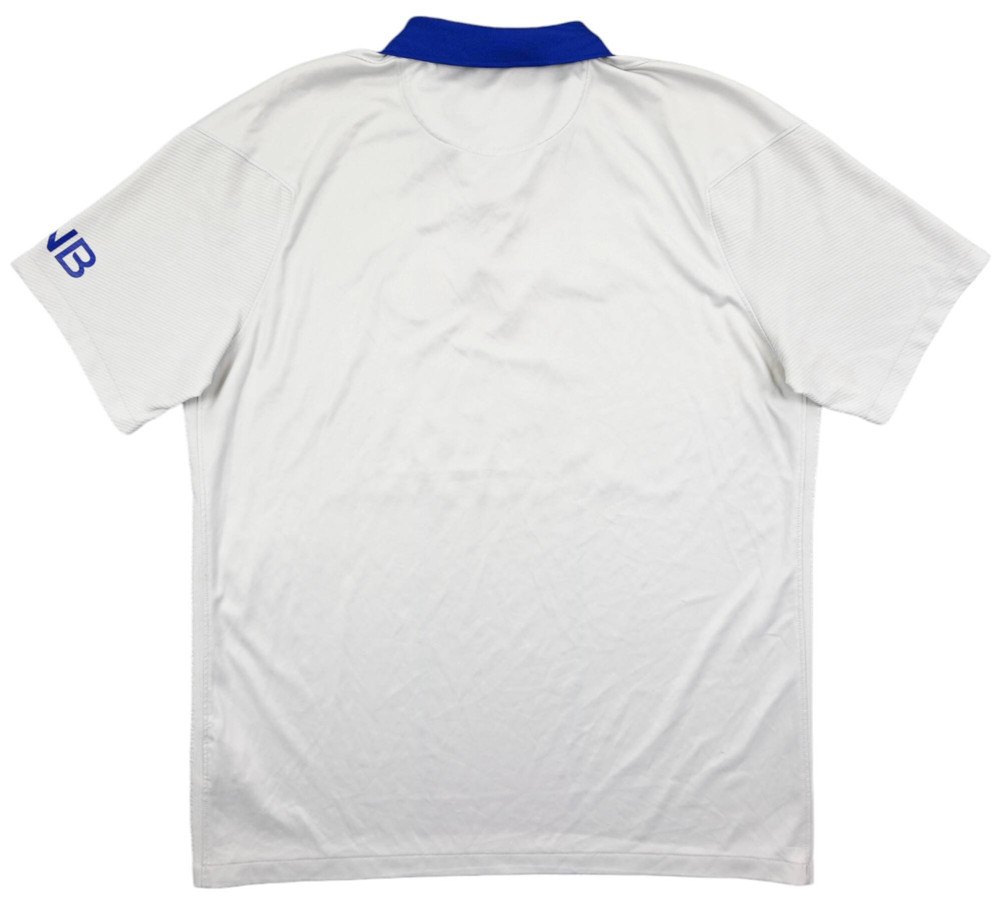 2020-21 PARIS SAINT-GERMAIN SHIRT L