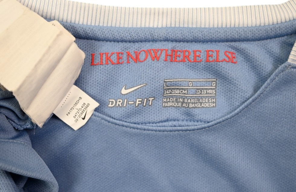 2017-18 AS MONACO SHIRT L. BOYS