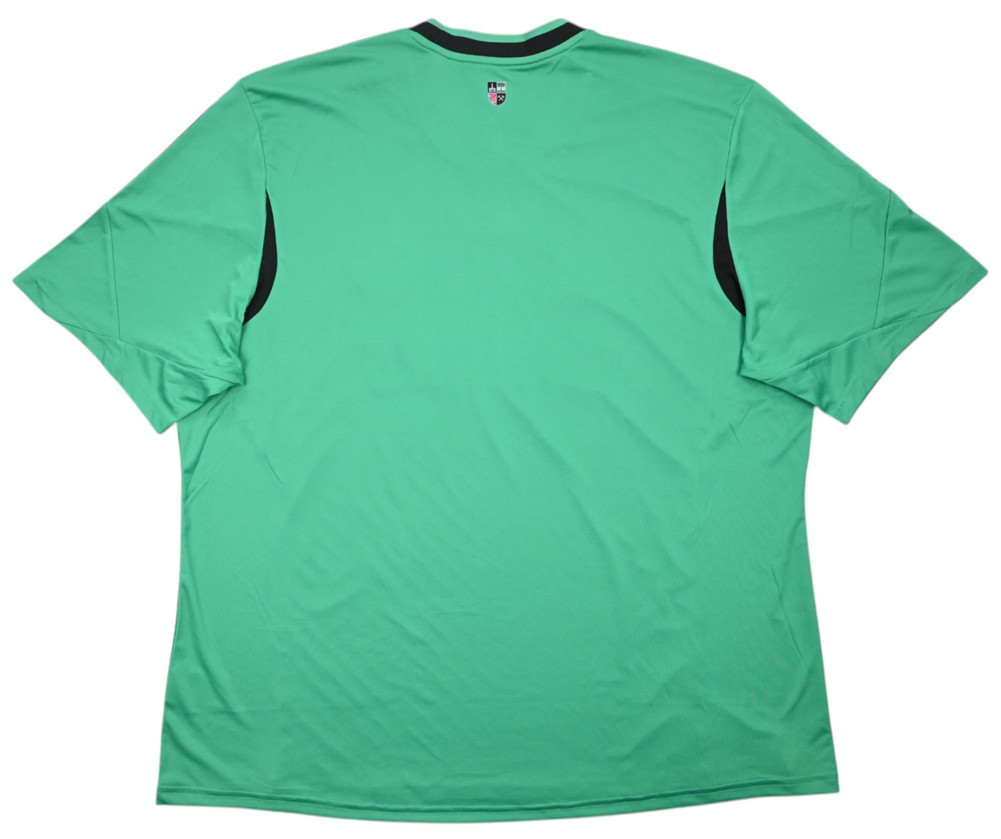 2014-16 SCHALKE SHIRT 3XL