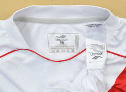 2014-15 BALIKESIRSPOR SHIRT L