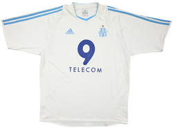 2003-04 OLYMPIQUE MARSEILLE KOSZULKA L