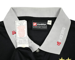 BORUSSIA MONCHENGLADBACH POLO SHIRT XXL