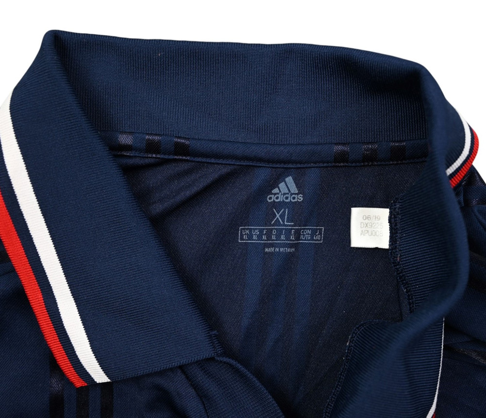 2019-20 BAYERN MUNCHEN LONGSLEEVE SHIRT XL