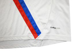 2012-13 RUSSIA SHIRT M