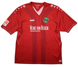 2014-15 HANNOVER 96 KOSZULKA 3XL/4XL