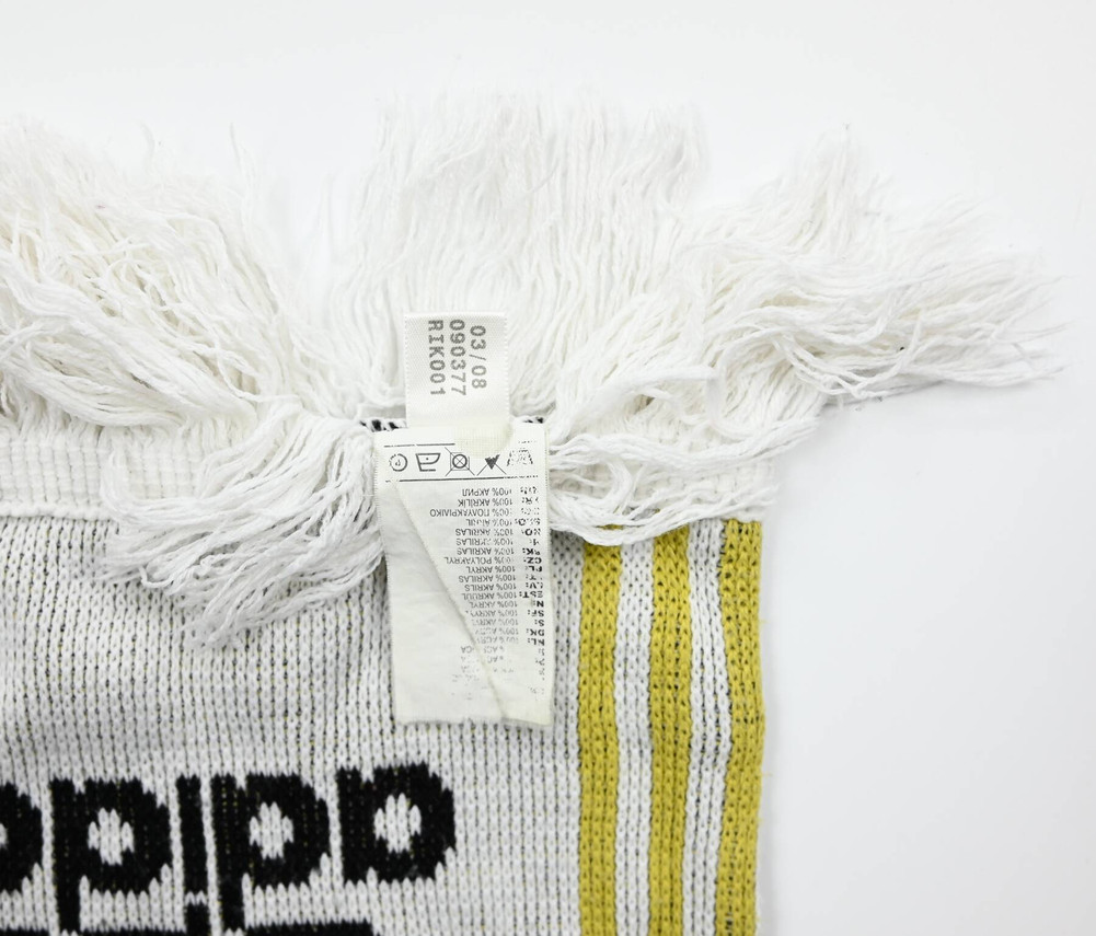 REAL MADRID SCARF
