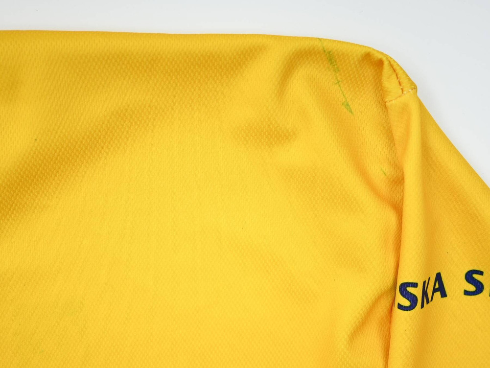 SWEDEN HOCKEY LONGSLEEVE S/M