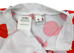 AGU RABOBANK CYCLING SHIRT XL