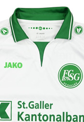 2018-19 ST GALLEN KOSZULKA M