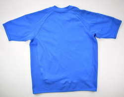ITALY RUGBY KAPPA SHIRT 2XL