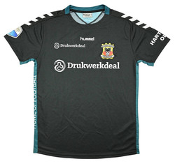 2016-17 GO AHEAD EAGLES SHIRT M