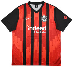 2020-21 EINTRACHT FRANKFURT *KOSTIC* KOSZULKA XL