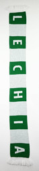 LECHIA GDAŃSK SCARF