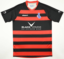 2015-16 MSV DUISBURG KOSZULKA 2XL