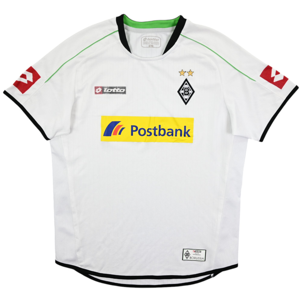 2012-13 BORUSSIA MONCHENGLADBACH KOSZULKA L. BOYS