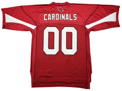ARIZONA CARDINALS NFL SHIRT M