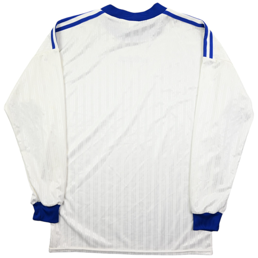 ADIDAS OLDSCHOOL LONGSLEEVE M