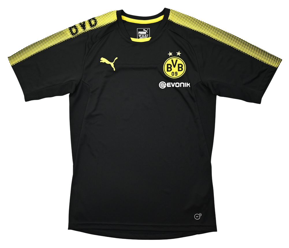 2017-18 BORUSSIA DORTMUND SHIRT S