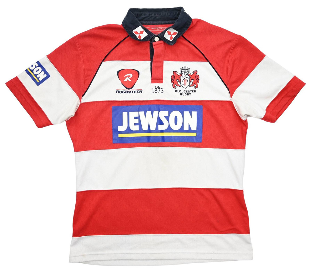 GLOUCESTER RUGBY KOSZULKA M