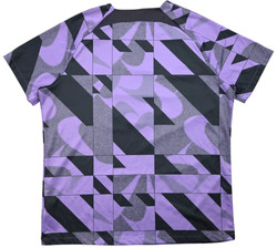 2023-24 LIVERPOOL SHIRT XXL