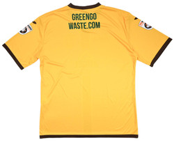 2017-18 SUTTON UNITED KOSZULKA XXL - 3XL