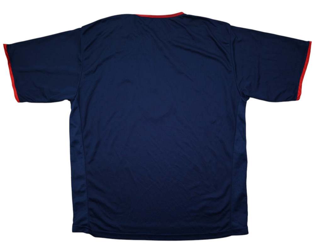 2003-05 PORTSMOUTH SHIRT XXL